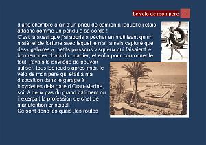 LE VELO DE MON PERE (2)